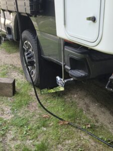 2024 F350 SRW 14" Wide Long length
